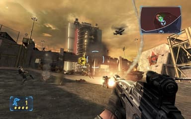 Frontlines Fuel of War - PC Windows