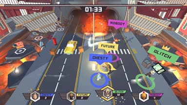 Glitchrunners - PC Windows,Mac OSX