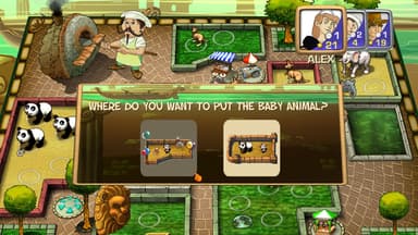 Zooloretto - PC Windows