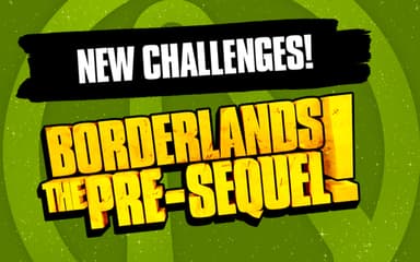 Borderlands The Pre-Sequel Season Pass - PC Windows Mac OSX