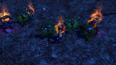 SpellForce 2 Faith in Destiny - PC Windows