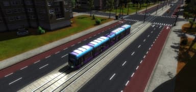 Cities in Motion 2 Back to the Past DLC - PC Windows