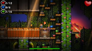 Canyon Capers - PC Windows