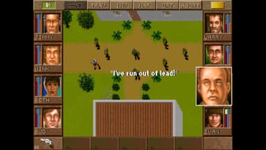 Jagged Alliance 1: Gold Edition - PC Windows,Mac OSX,Linux