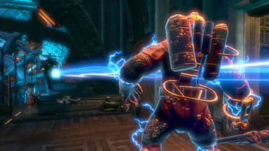 Bioshock 2 - PC Windows