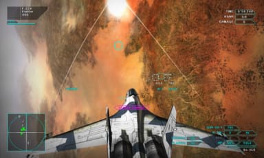 Vector Thrust - PC Windows