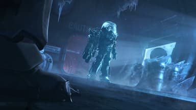Batman Arkham Origins - Cold  Cold Heart DLC - PC Windows