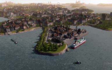 Cities in Motion DLC Collection - PC Windows,Mac OSX,Linux
