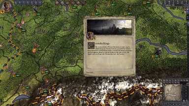 Crusader Kings II Sons of Abraham DLC - PC Windows Mac OSX