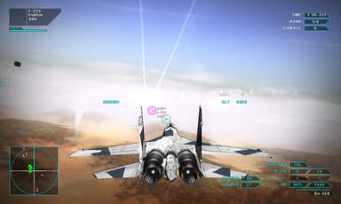 Vector Thrust - PC Windows