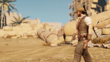 Deadfall Adventures - Digital Deluxe Edition - PC Windows