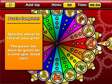 Puzzler World 2 - PC Windows