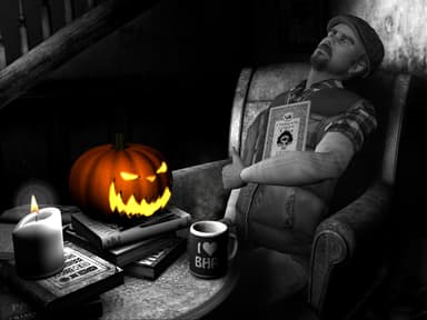 The Last Crown: Midnight Horror - PC Windows