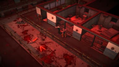 Trapped Dead: Lockdown - PC Windows,Mac OSX,Linux