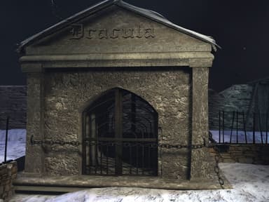 Dracula: Resurrection - PC Windows,Mac OSX