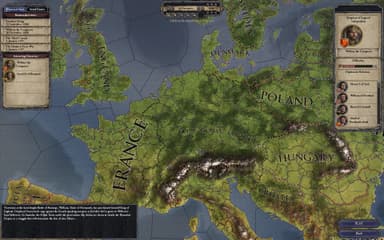 Crusader Kings II: Songs of the Caliph (DLC) - PC Windows,Mac OSX,Linu