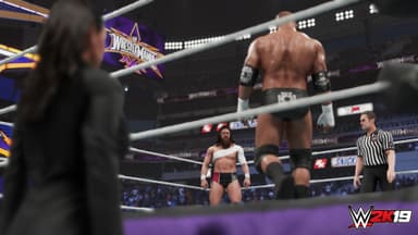 WWE 2K19 DIGITAL DELUXE EDITION - PC Windows