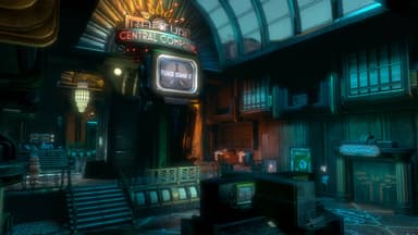 Bioshock 2 - PC Windows