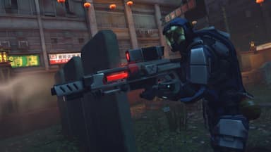 XCOM Enemy Unknown – Slingshot DLC - PC Windows