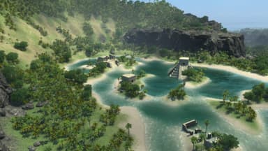 Tropico 4 Pirate Heaven DLC - PC Windows