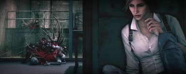 The Evil Within - The Assignment - PC Windows