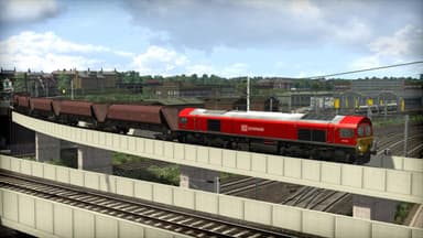 DB Schenker Class 59/2 Loco Add-On - PC Windows