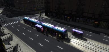 Cities in Motion 2 Back to the Past DLC - PC Windows