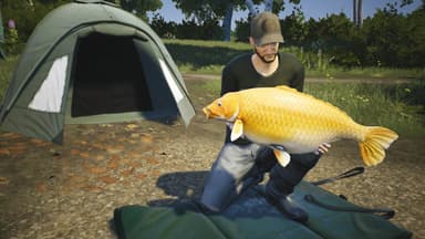 Euro Fishing: Ultimate Edition - PC Windows