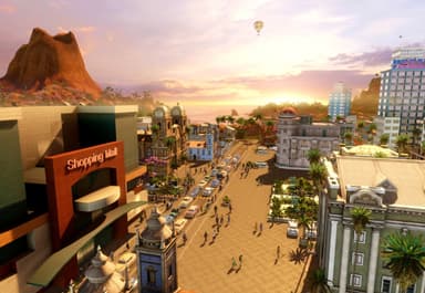 Tropico 4 - PC Windows,Mac OSX