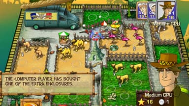 Zooloretto - PC Windows
