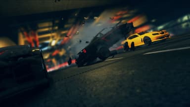 Ridge Racer Unbounded - PC Windows