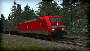DB BR 152 Loco Add-On - PC Windows