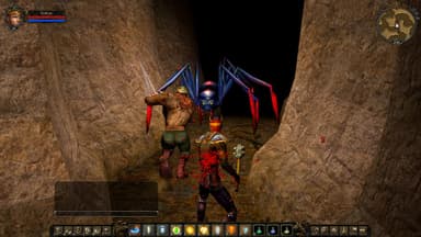 Dungeon Lords Steam Edition - PC Windows