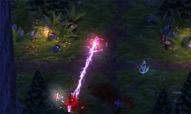 Magicka DLC The Stars are Left - PC Windows