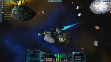 Ceres - PC Windows,Mac OSX,Linux