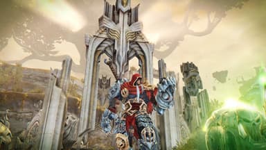 Darksiders Warmastered Edition - PC Windows