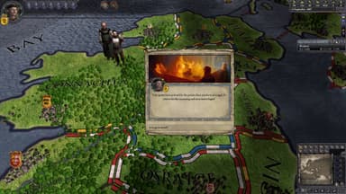 Crusader Kings II Way of Life DLC - PC Windows Mac OSX Linux
