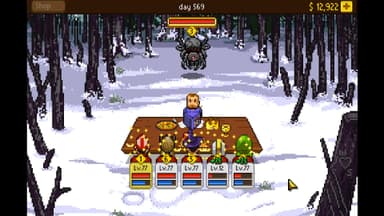 Knights of Pen & Paper +1 Edition - PC Windows
