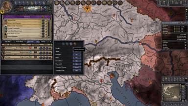 Crusader Kings II Monks and Mystics - PC Windows