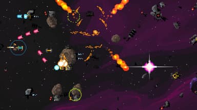 Steredenn - PC Windows,Mac OSX,Linux