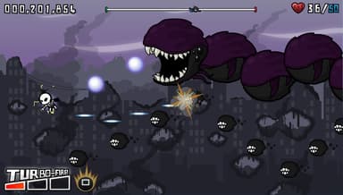 Who s That Flying?! - PC Windows
