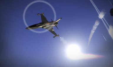 Vector Thrust - PC Windows
