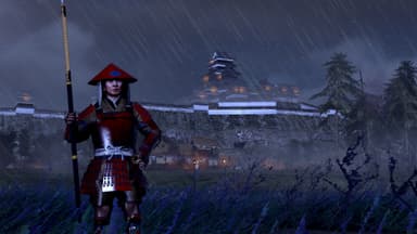Total War Shogun 2 - PC Windows