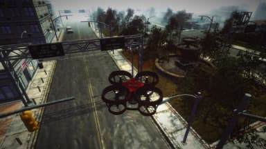Robot Squad Simulator 2017 - PC Windows