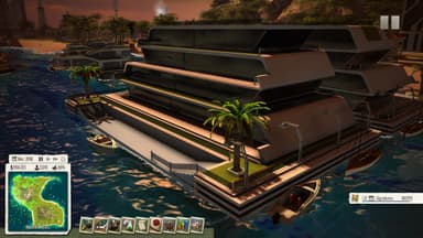 Tropico 5 Waterborne - PC Windows