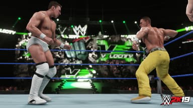 WWE 2K19 DIGITAL DELUXE EDITION - PC Windows