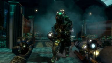 Bioshock 2 - PC Windows