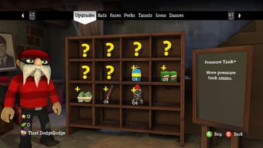 Dollar Dash Robbers Tool-Kit DLC - PC Windows