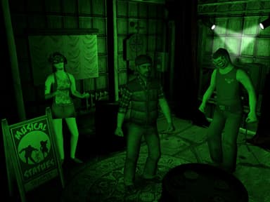 The Last Crown: Midnight Horror - PC Windows