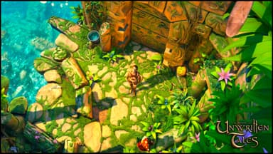 The Book of Unwritten Tales - PC Windows